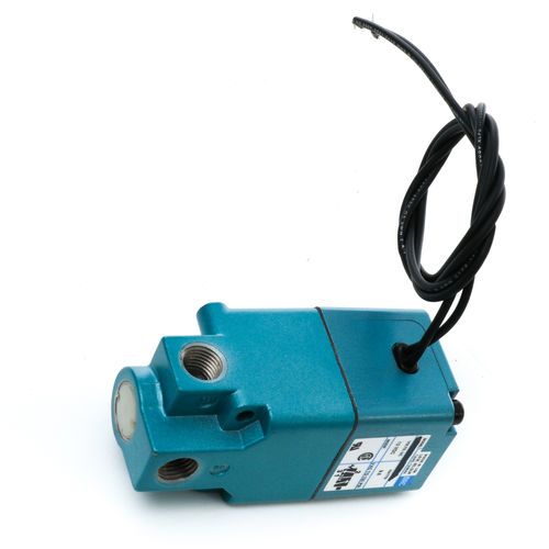 Watson and Chalin 10208 Axle Electric Solenoid Valve | 10208