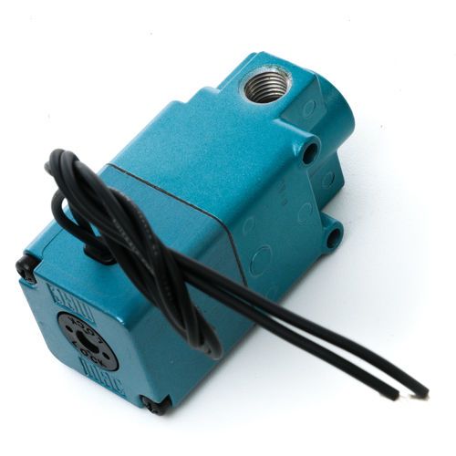 Watson and Chalin 10208 Axle Electric Solenoid Valve | 10208