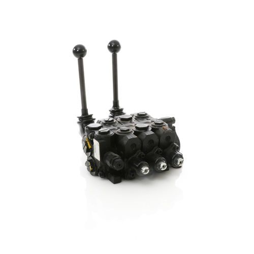 Husco 5000-C274 VALVE,HYD (OPEN-CENTER) | 5000C274