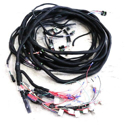 McNeilus 501951 Bridgemaster Chassis Wiring Harness Aftermarket Replacement | 501951