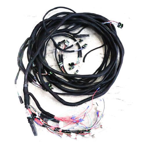 McNeilus 501951 Bridgemaster Chassis Wiring Harness Aftermarket Replacement | 501951