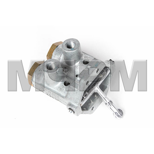 Haldex KN20110 Hand Operated Charge Hopper Air Lift Valve | KN20110