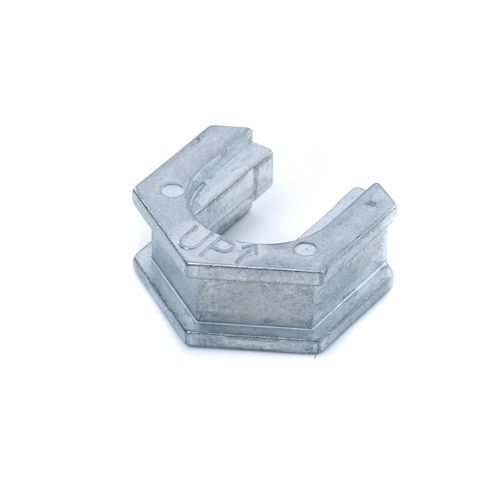 Superior Industries 13-01412 Hex Adapter Nut to Convert Idlers to 605-RET and 805-RET | 1301412