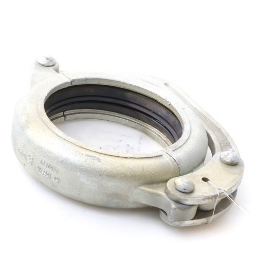 Schwing 10007018 5.5in Primed Lever Clamp | 10007018