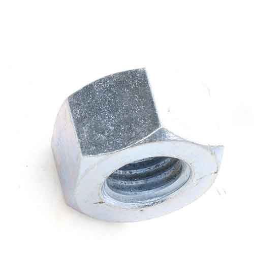 Fruehauf 535861 Cast Spoke Rim Wheel Nut | 535861