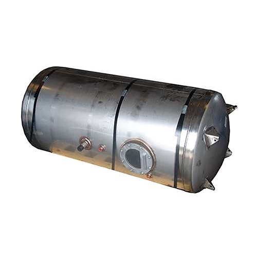 Con-Tech 285798 Water Tank 90 Gallon Aluminum Universal | 285798