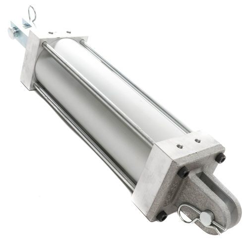 MPParts 1002335 Air Cylinder With Standard Clevis Mounts 1002335