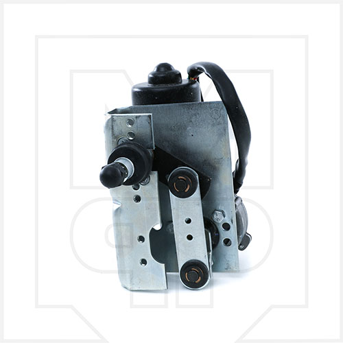 Bosch 9 397 232 115 Wiper Motor Assembly for 1991 to 1993 Mixers | 9397232115