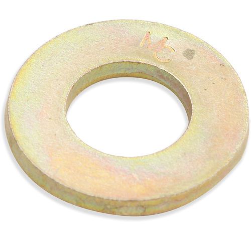 02005354 Grade 8 Plated Flatwasher Aftermarket Replacement | 02005354