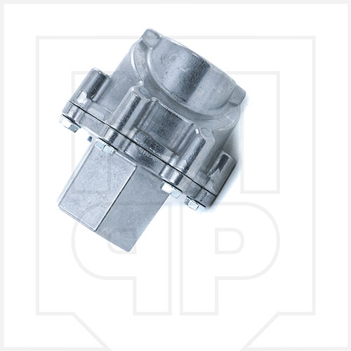 MPPARTS A127AFE .5in Quick Exhaust Valve for Air Cylinders | A127AFE