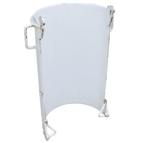 Continental 90532300 Steel Paver Extension Chute | 90532300