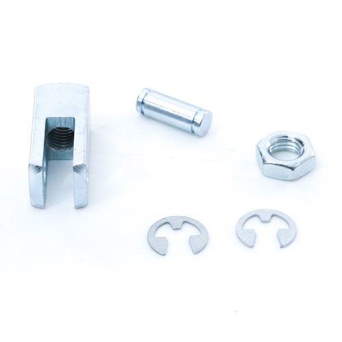 Oshkosh 7HR231 Chute Lock Cylinder Clevis Kit | 3053661C