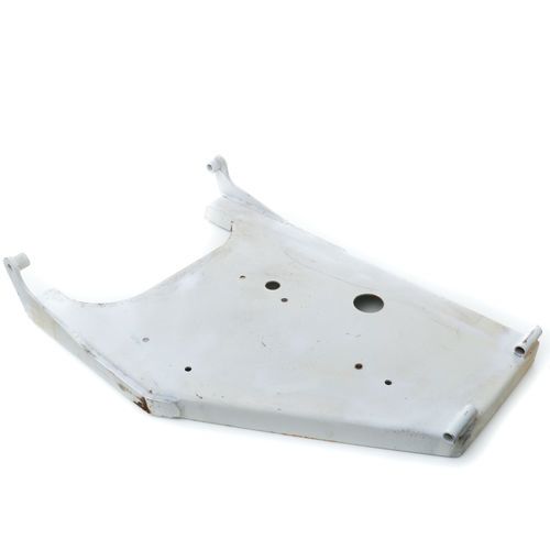 1326498 Weldment - Platform and Lower and Mixer Ladder Aftermarket Replacement | 1326498