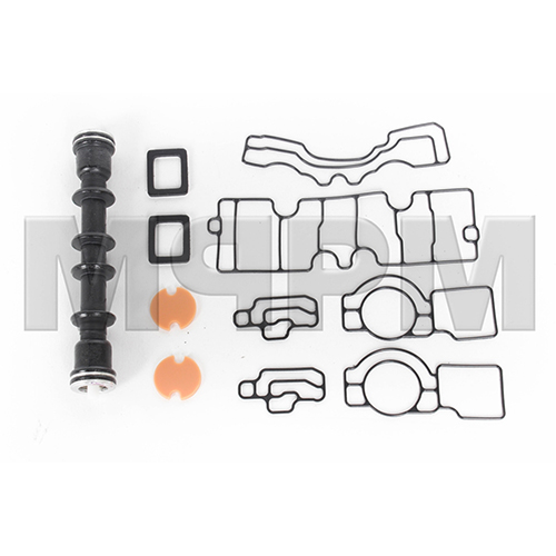 Con-E-Co 1108386 Double Electric Over Air Valve Seal Kit with Spool for 1108389 | 1108386