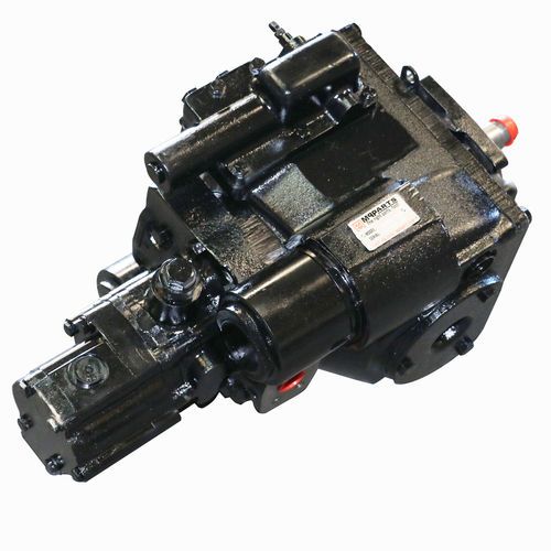 18002288A Hydrostatic Pump-CCW with DECP & HPRV | 18002288A