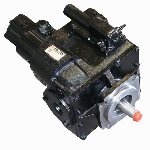 Eaton 5421-250 Hydraulic Pump-CCW with DECP and HPRV | 5421250