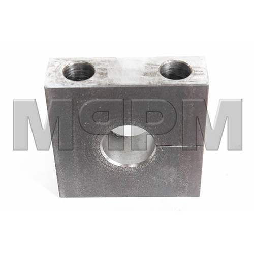McNeilus 0189057 Bridgemaster V Cylinder Pivot Block | 189057