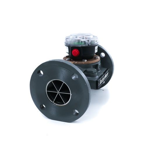 McNeilus 1142408 Turbo Meter Only with Scalable Transmitter | 1142408