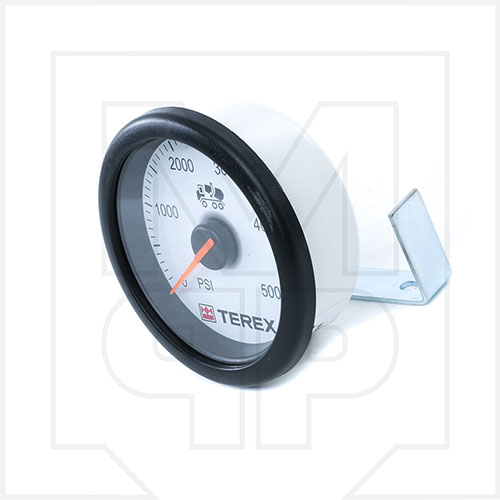 Terex 29300 Slump Meter Gauge - Electric | 29300