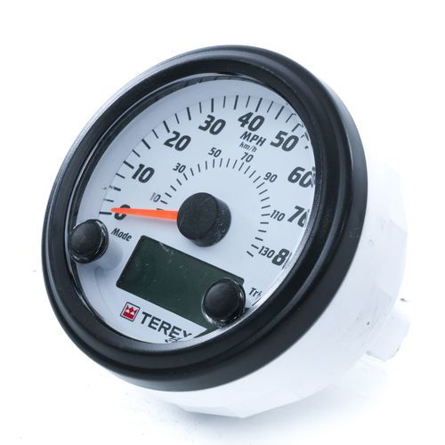 Terex 31529 Speedometer Gauge - Actia | 31529