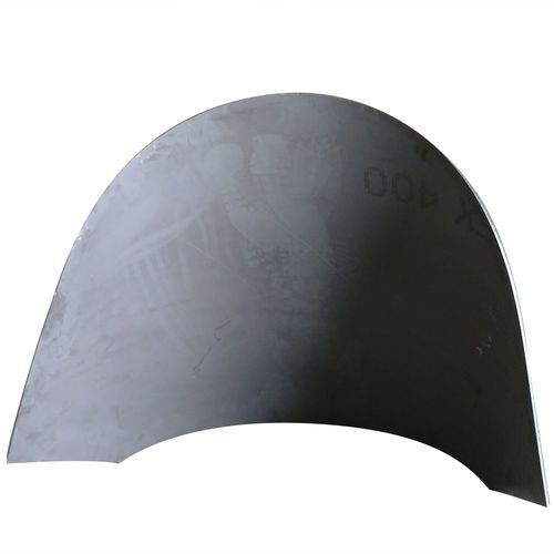 Body, Charge Hopper W/Kick | 16177