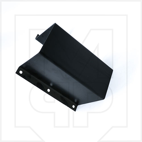 Cover,Manifold,Electric Over Hydraulic | 27069