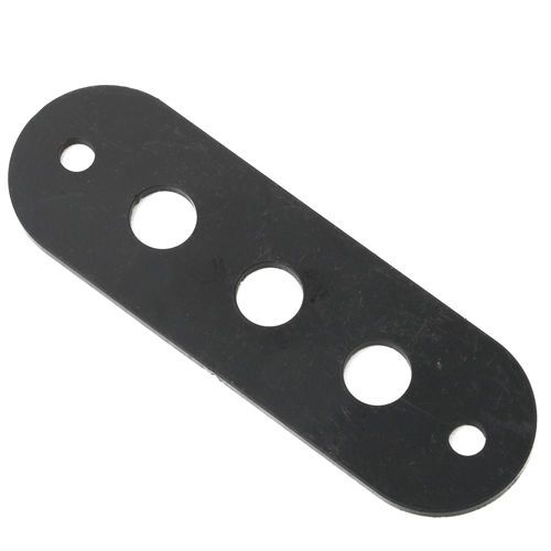 Terex Advance Grease Zert Mounting Plate | 28030