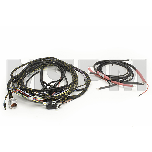 MPPARTS A127D7B Engine Harness | A127D7B