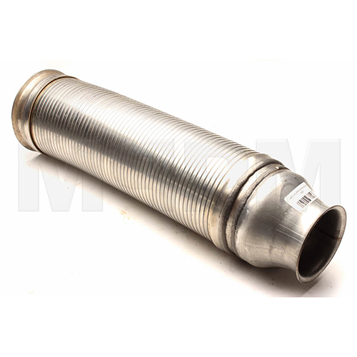 MPPARTS A127E01 Exhaust Flex Pipe Weldment | A127E01