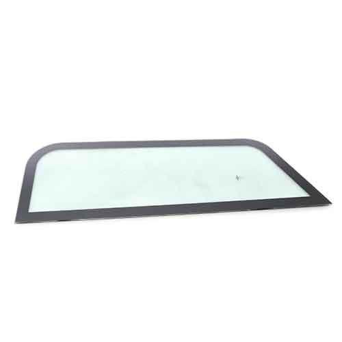 Terex 31278 Windshield - Glue-in RH or LH Section For 2000 Kidron Cab | 31278