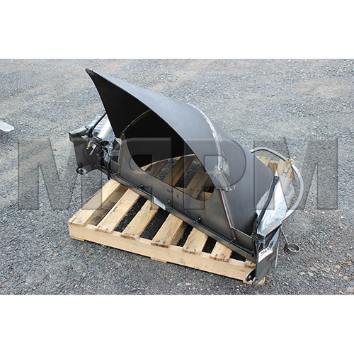 Terex 31630 Air Charge Hopper Assembly With Cylinders | 31630