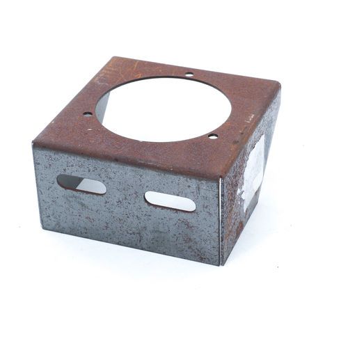 Terex Advance Pressure Gauge Mounting Bracket | 40426