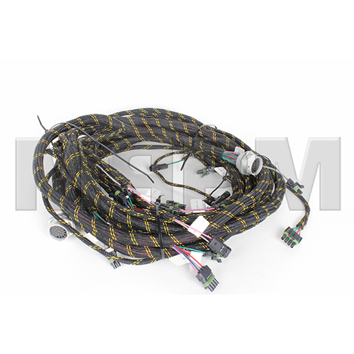 Harness,Wire,Outside Cab,W/Pin Conn | 40786