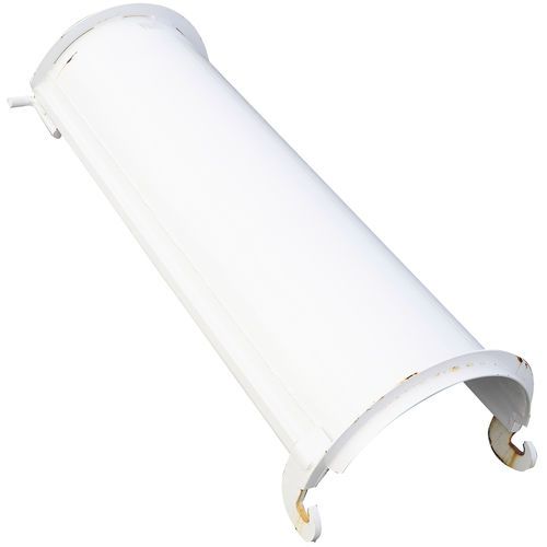 McNeilus 1275121 4ft Steel Extension Chute Aftermarket Replacement | 1275121
