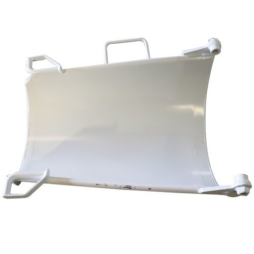 McNeilus 0152630 Fold Back Flip Over Chute Aftermarket Replacement | 152630