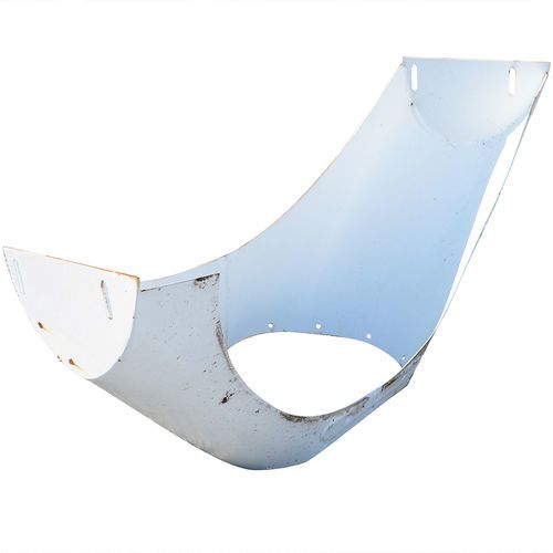 Beck 44625 Collector Chute | 44625