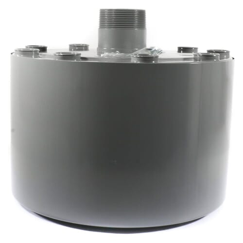Fuji Filter FS89 Inlet Filter with Element | FS89