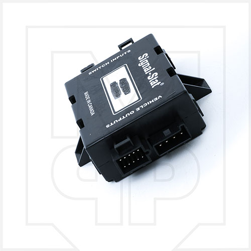 Signal Stat 294Y200 Wiper Module | 294Y200