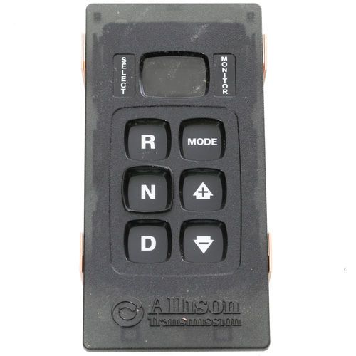 Allison 29546211 Push Button Shifter Selector | 29546211
