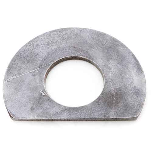 Schwing Trailer Axle Force Washer for 30386609 | 30386608