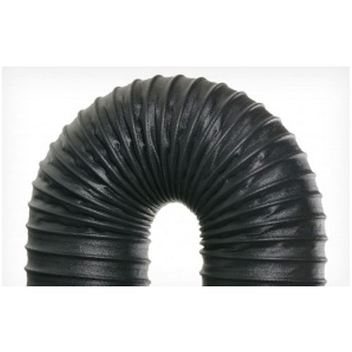 McNeilus 1236916 14 inch RFH Flexible Vent Hose Ducting - SOLD PER FOOT | 1236916