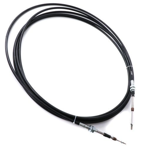 Oshkosh 384 inch Long Drum Control Cable - 32ft | 3601956