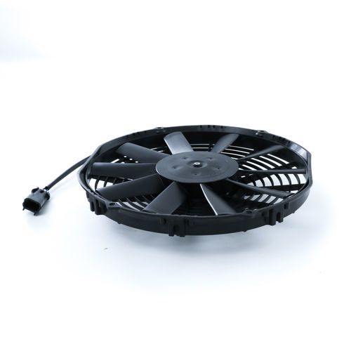Spal 30101501 Hydraulic Oil Cooler Fan Motor Assembly | 30101501