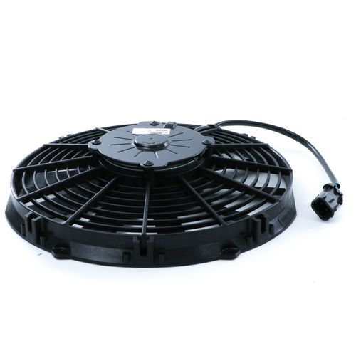 Spal 30101501 Hydraulic Oil Cooler Fan Motor Assembly | 30101501