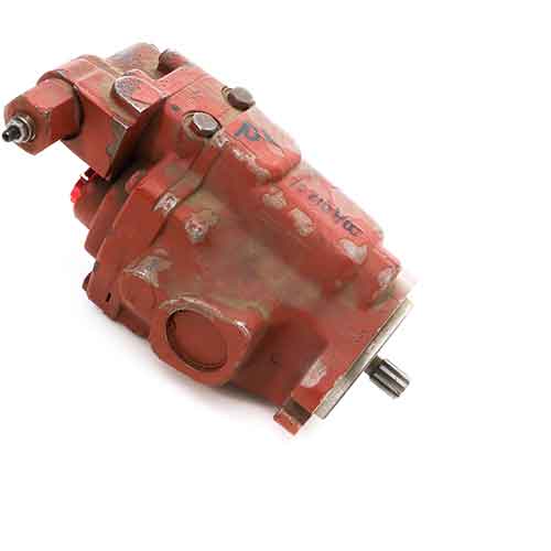McNeilus 02001J Front Discharge Pressure Compensator Chute Pump | 1167487