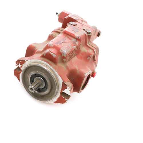 McNeilus 1167482 Bridgemaster Pressure Compensator Chute Pump | 02001E