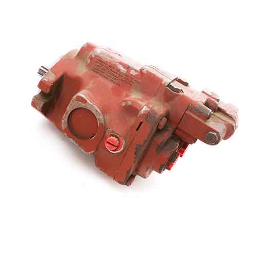 McNeilus 02001J Front Discharge Pressure Compensator Chute Pump Aftermarket Replacement | 1167487