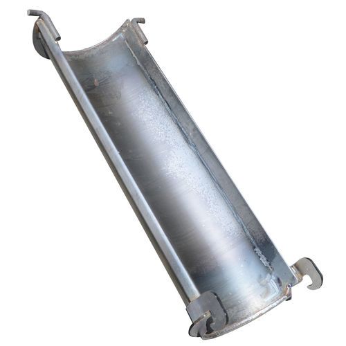McNeilus 440.151665 Lightweight Extension Chute Aftermarket Replacement | 440151665