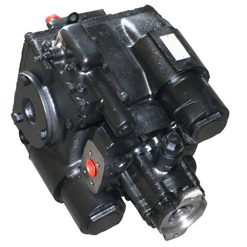 1538551 Hydraulic Pump-CW with A-Pad Charge Pump - Ma Aftermarket Replacement | 1538551
