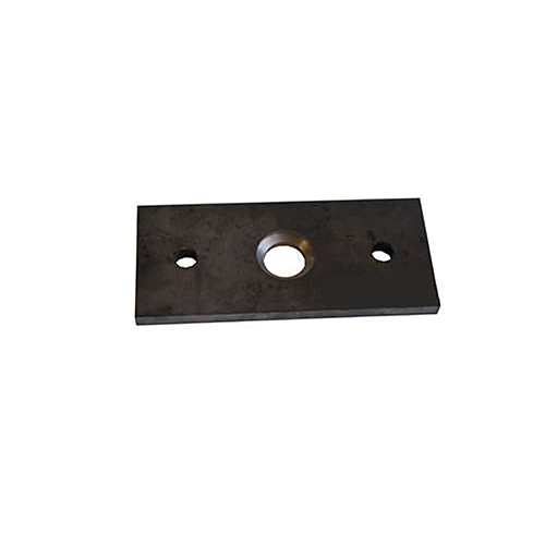 Plant Aggregate Bin Gate Arm Plate Aftermarket Replacement | 143061